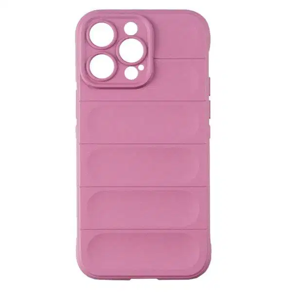 Softcase Silicone Magic Shield Armor iPhone 14 Pro Max