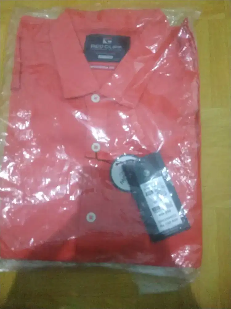 Kemeja&sepatu pria dewasa