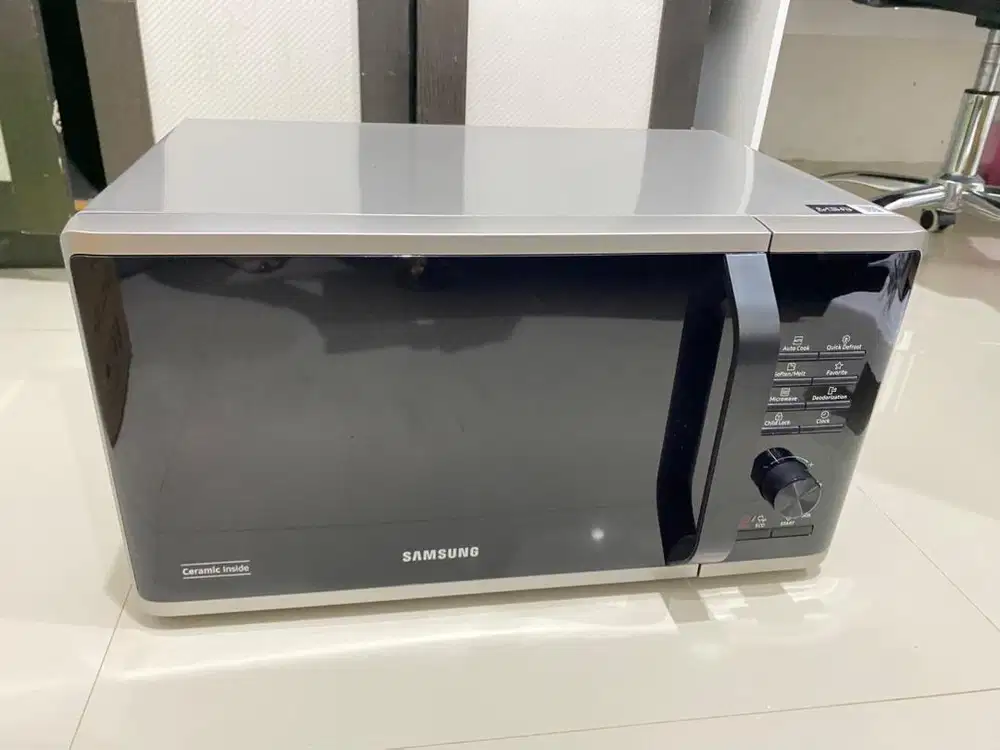 Microwave Oven Samsung 23 Liter