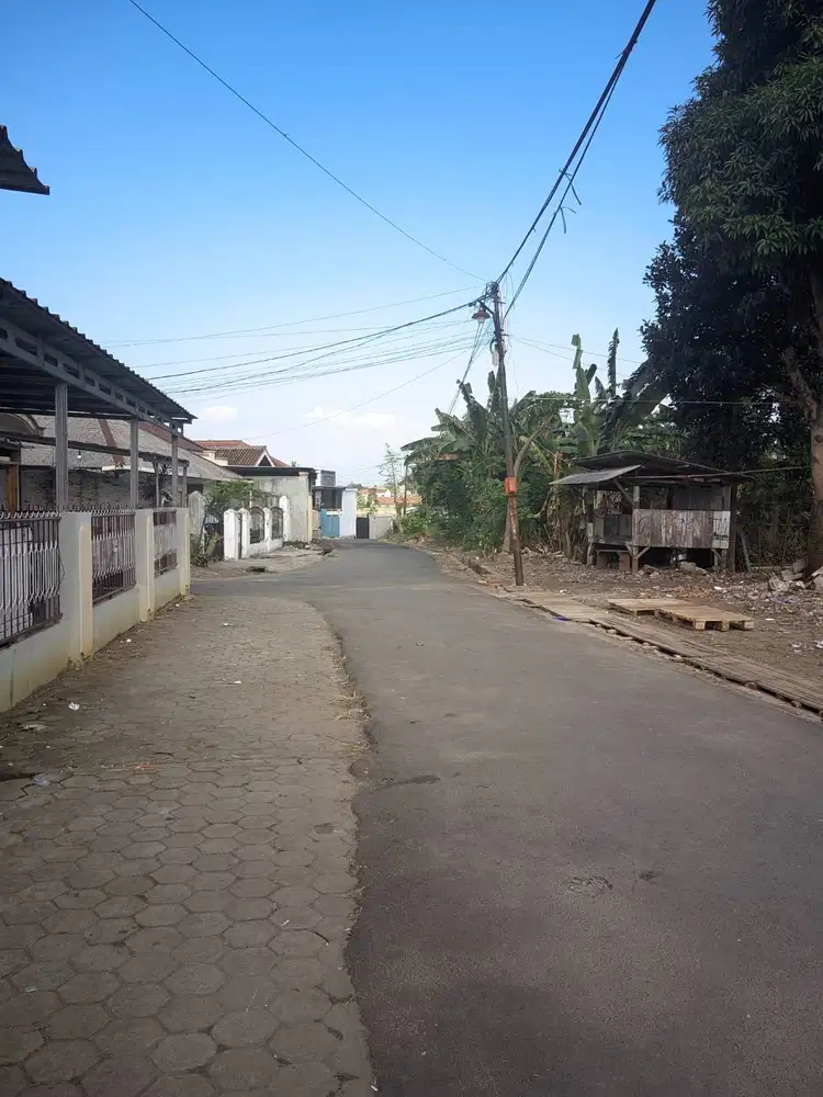 INVESTASI TERBAIK DI  TENGAH KOTA BANDAR LAMPUNG