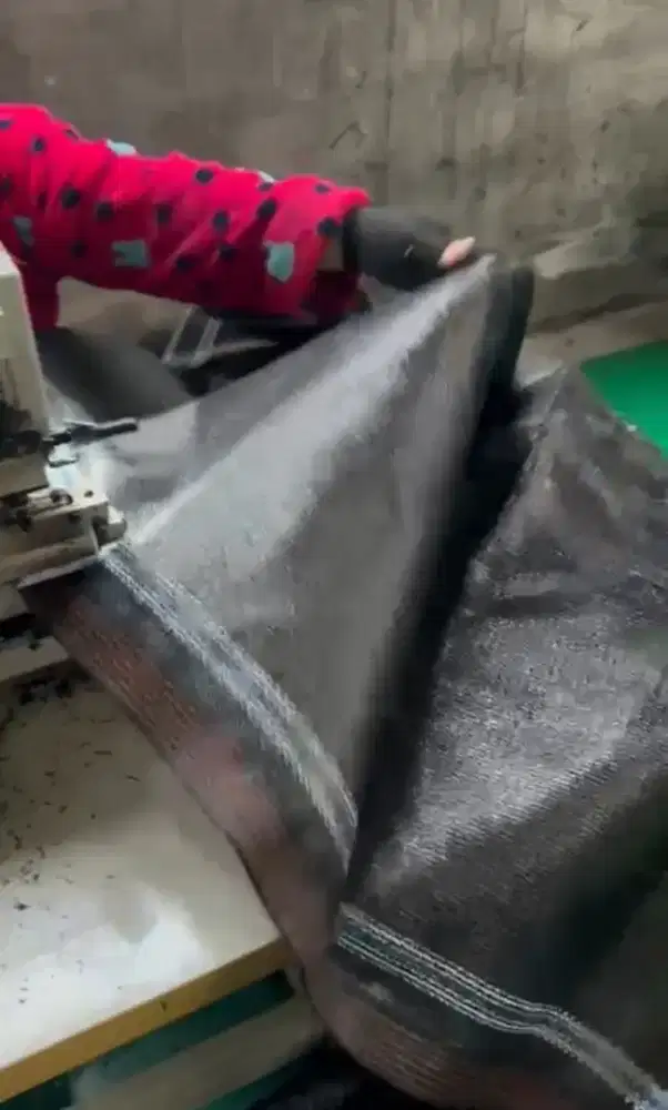 Lowongan penjahit paranet