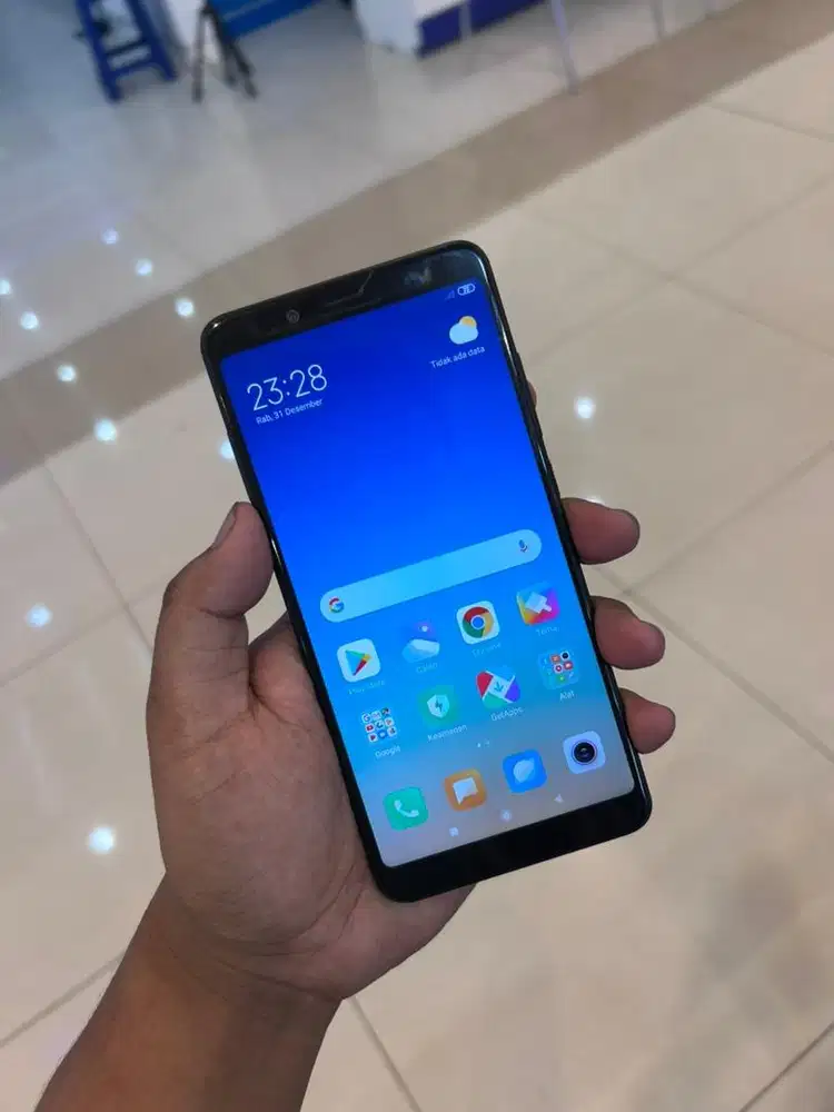 Xiomi note 5 4/64 Hp dus aja