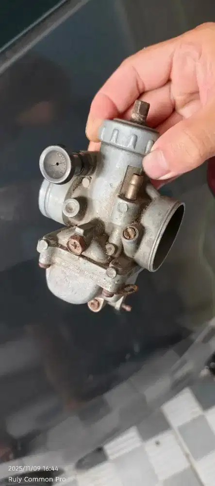 Karburator pe 24 bekas apa ad nya jual murah sapa tau ad yg butuh