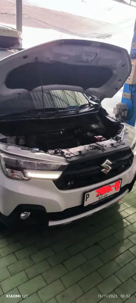 Xl7 2024 Beta hybrid 2024