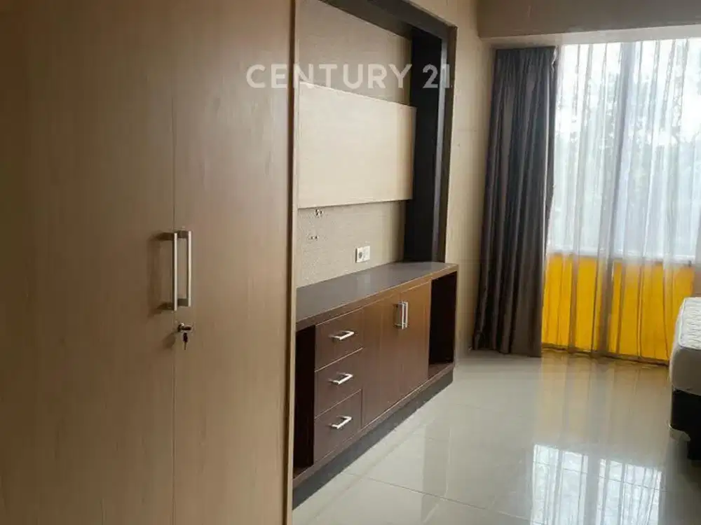 Apartemen  Bersih Dan Nyaman Di Karawaci