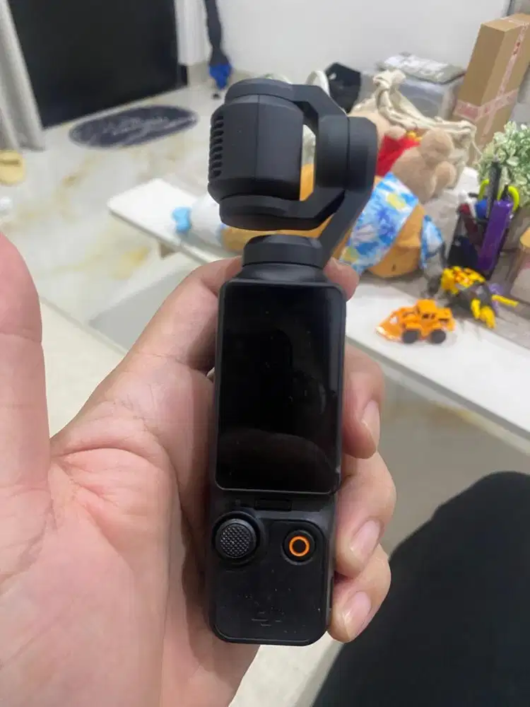 Dji Osmo pocket 3 combo