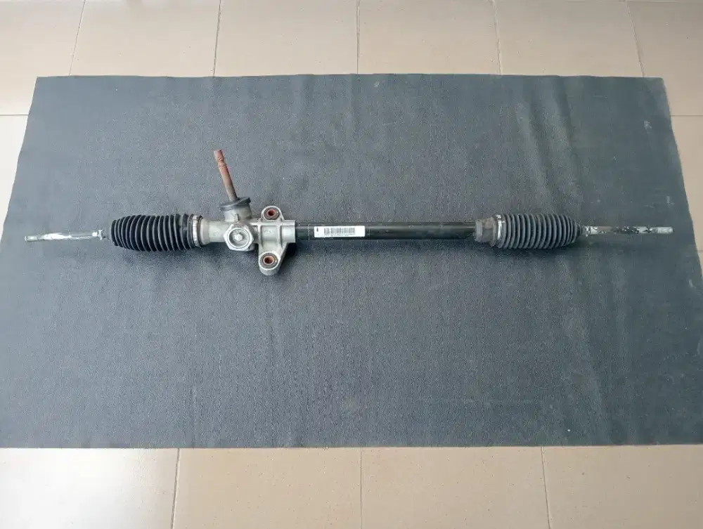 Racksteer Original Daihatsu Granmax Non Power Steering OEM Ori Genuine