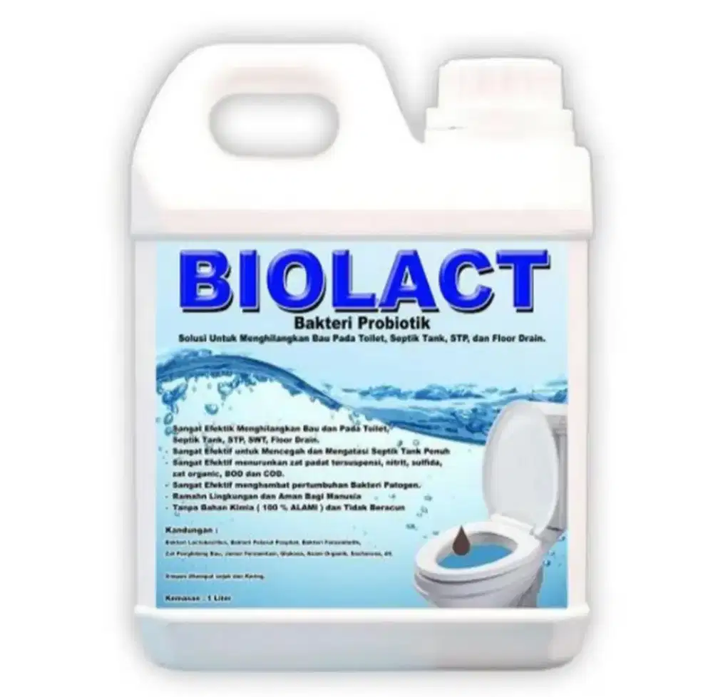 Jual Cepat Biolact