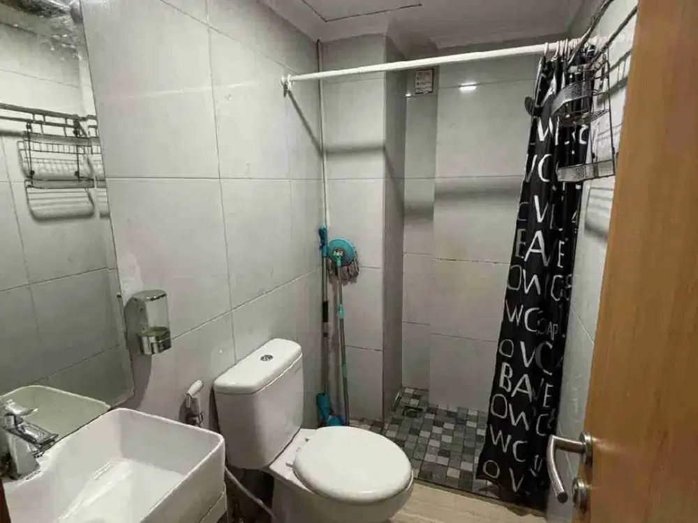 apartemen Victoria park