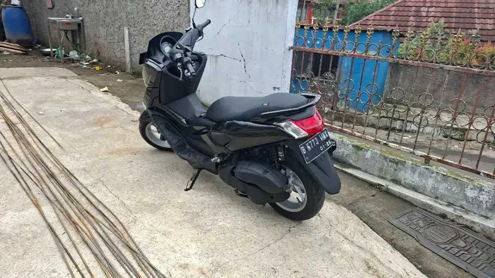 Yamaha nmax 2016 ABS