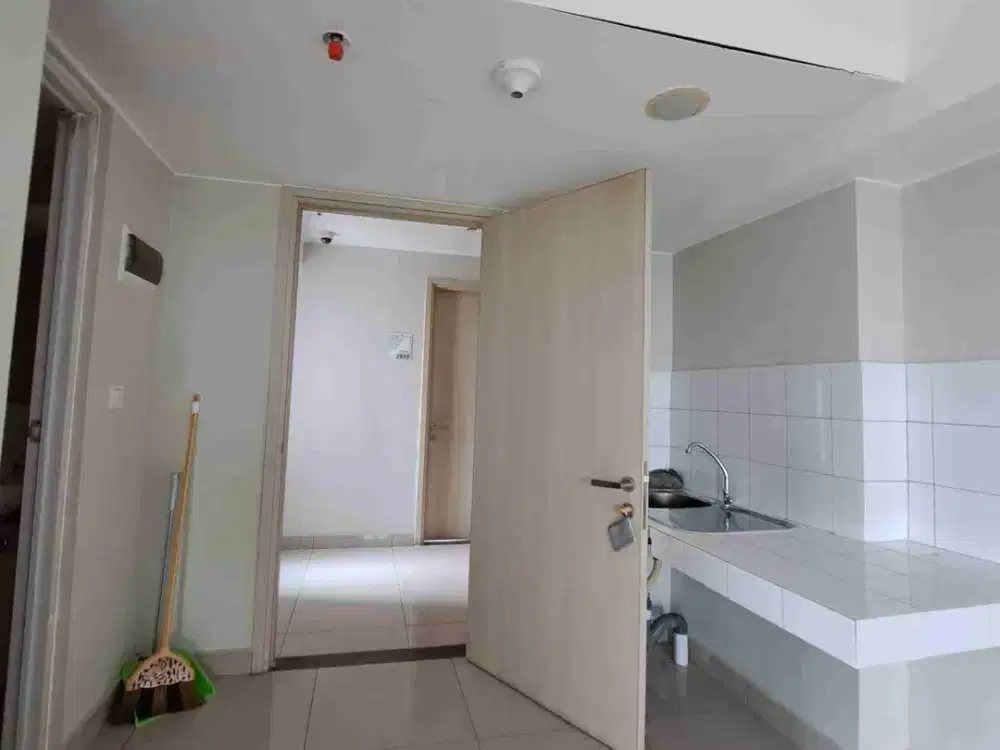 disewakan 2br Apartemen The Springlake View Summarecon Bekasi