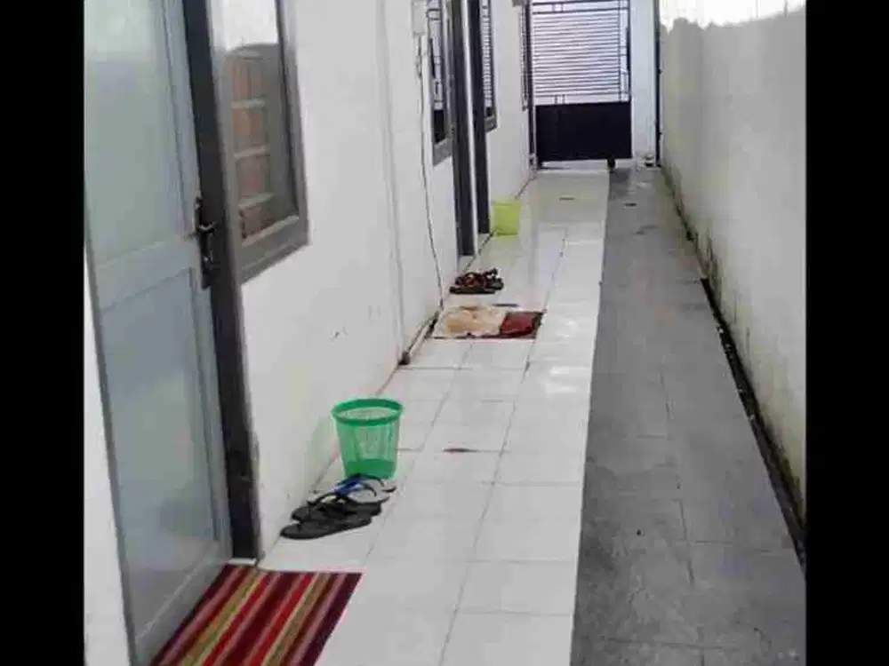 dijual kosan aktif dekat Telkom university
