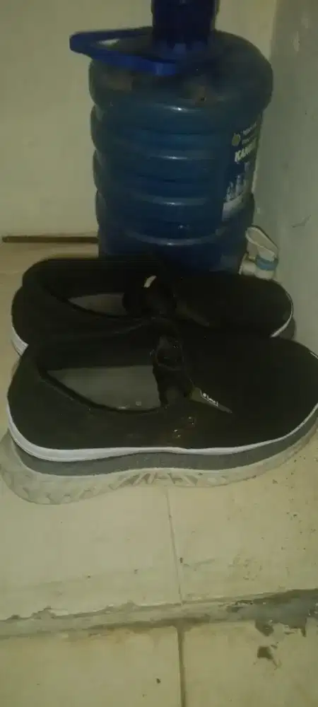 Mencari Pekerjaan apa aja asal halal