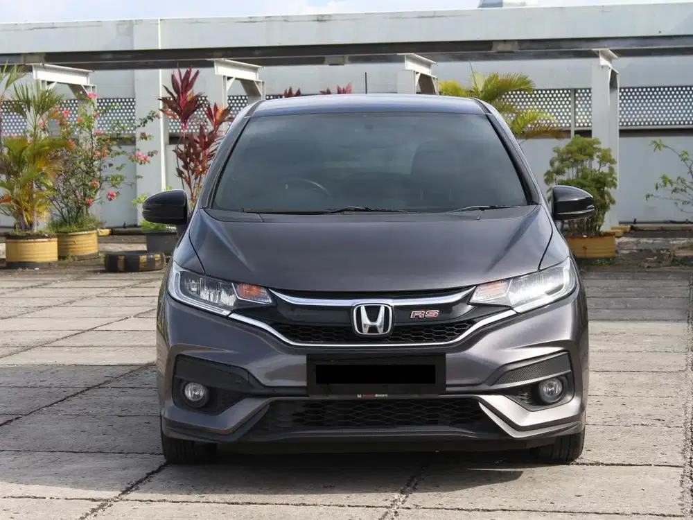 HONDA JAZZ RS 2019