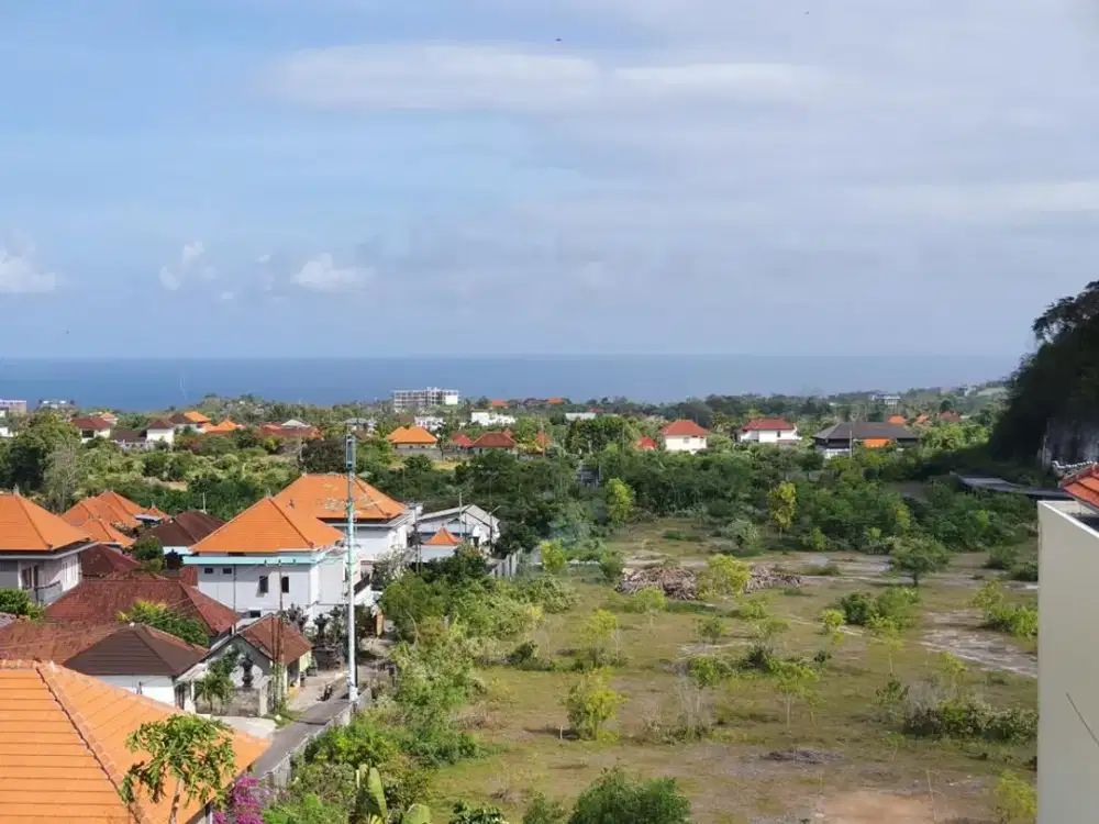 Tanah Ratna Ungasan Jimbaran Badung