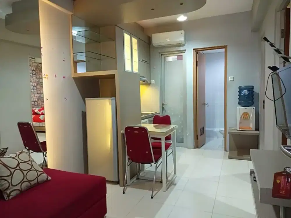 Apartemen Gunawangsa Manyar