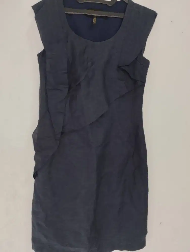 Dijual Dress Wanita Merk An&Anaman Size S