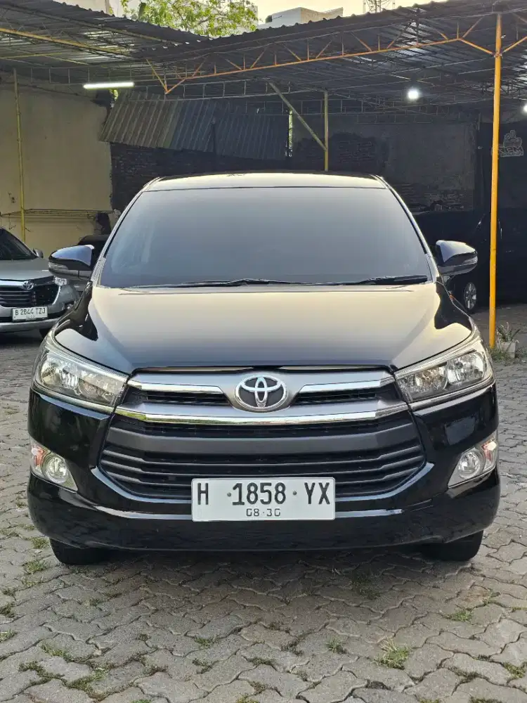 Reborn G Diesel 2018
