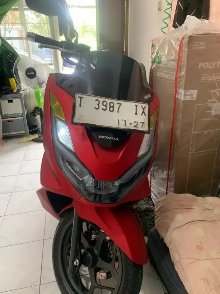 PCX 160 ABS 2022