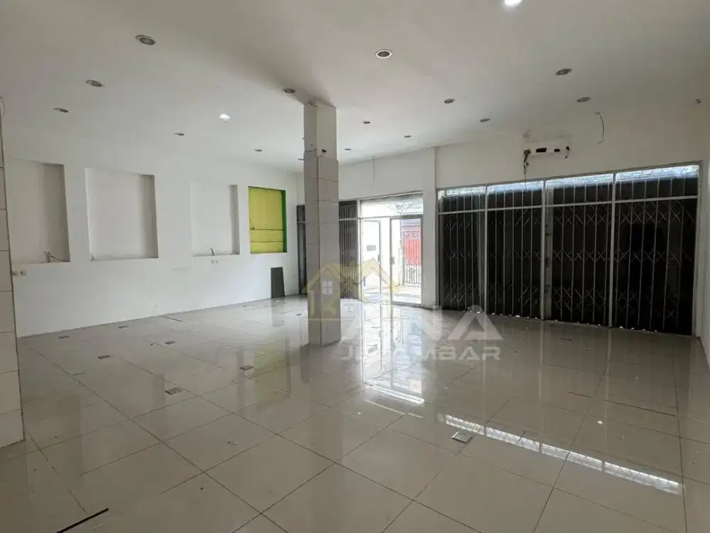 ANA DISEWAKAN RUMAH GANDENG UK 9X16M DI JELAMBAR
