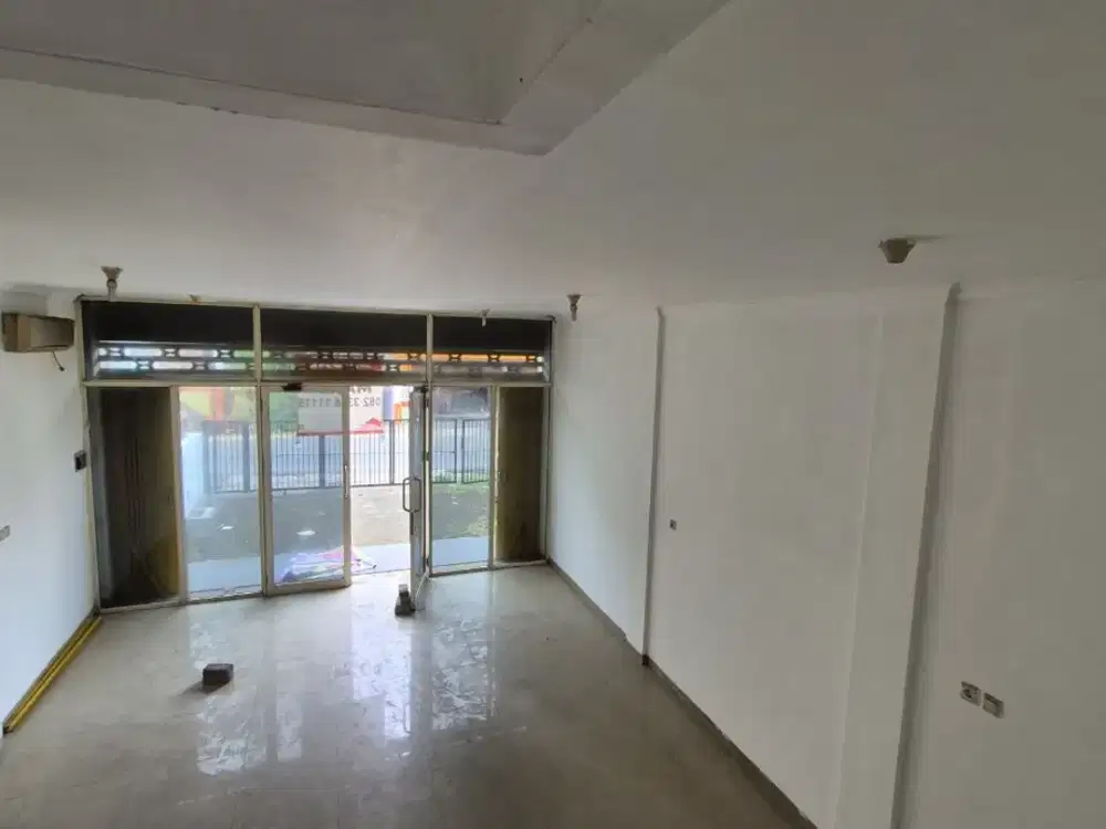 Dijual Ruko Petika Driyorejo Strategis Siap Huni