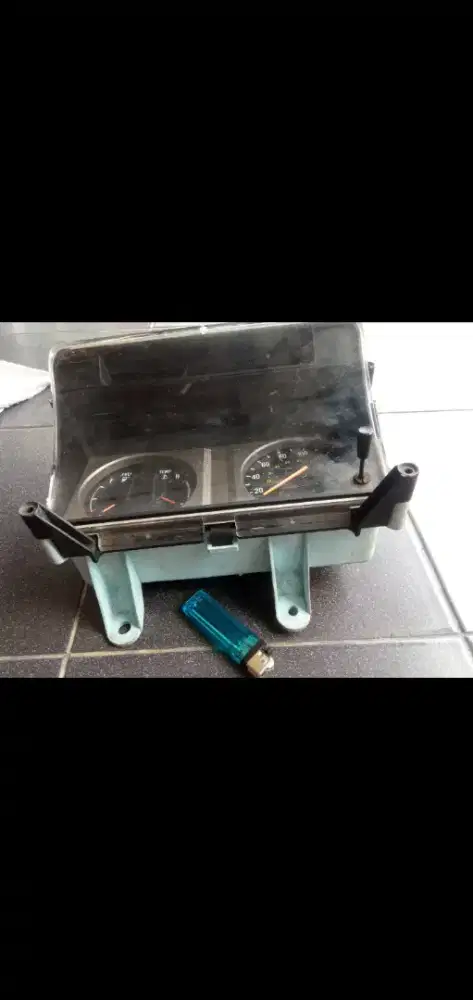 Spidometer Honda Excelent