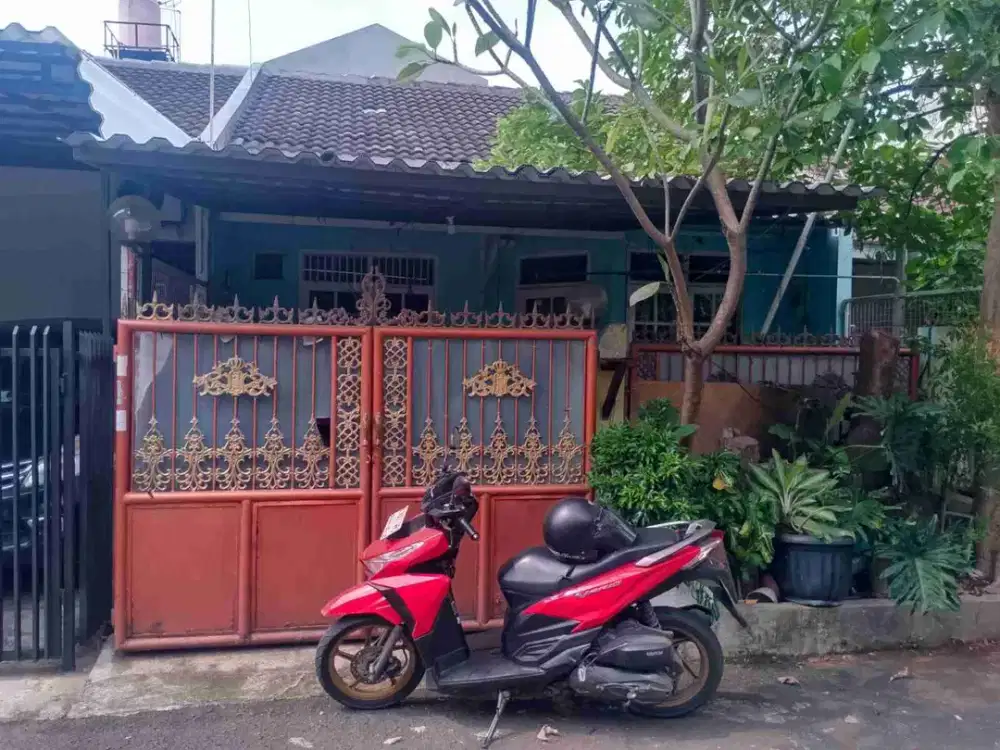 jual rumah di Pesanggrahan Jakarta Selatan