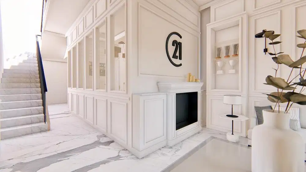 Join Us sebagai Marketing, Property Agent