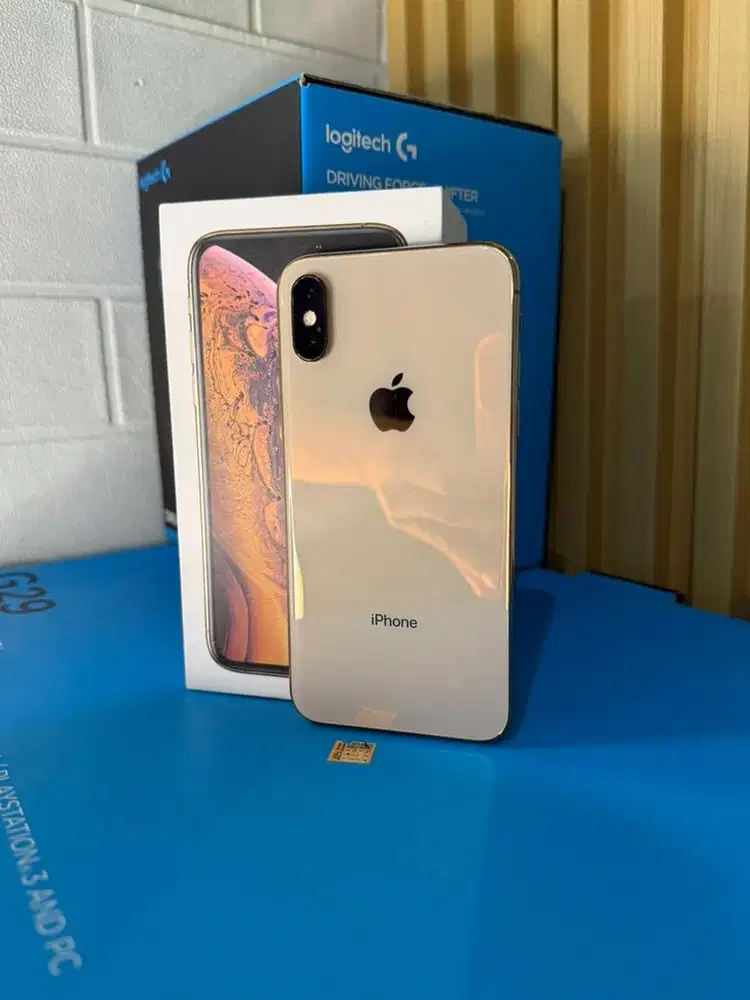 Iphone xs 512 Gb