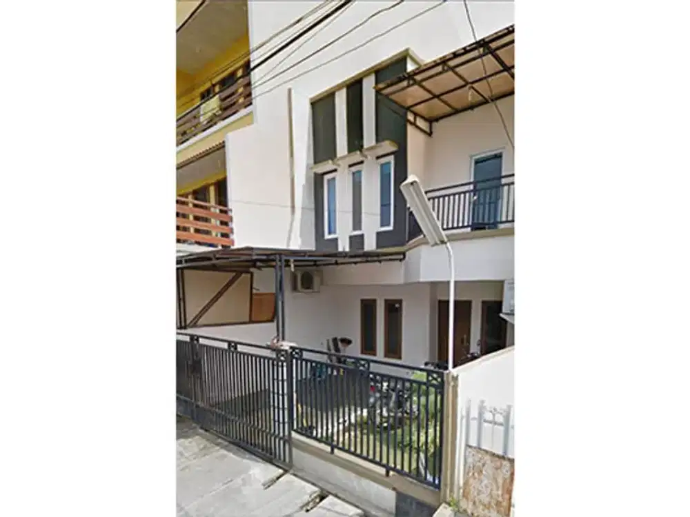 Rumah Kelapa Puan Timur, Kelapa Gading