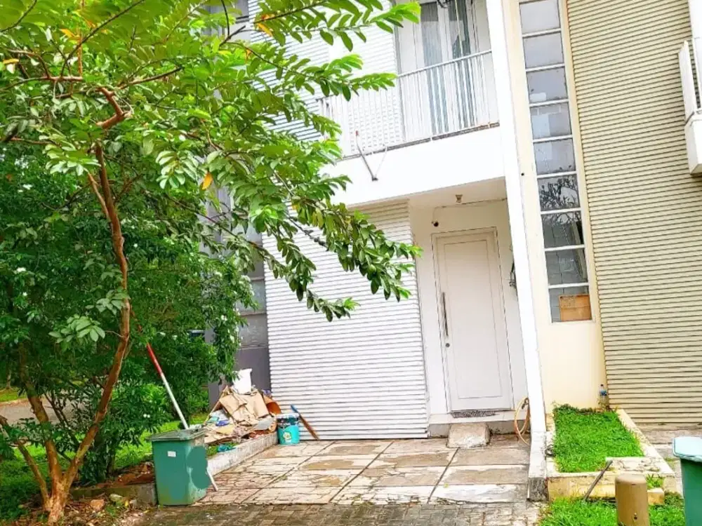 Dijual Rumah di Citra Gran Cibubur