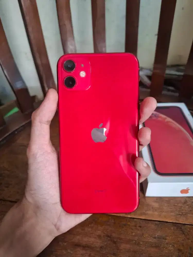 iphone 11 nominus fullset