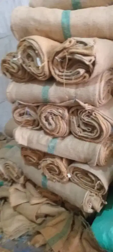 Jual berbagai macam karung