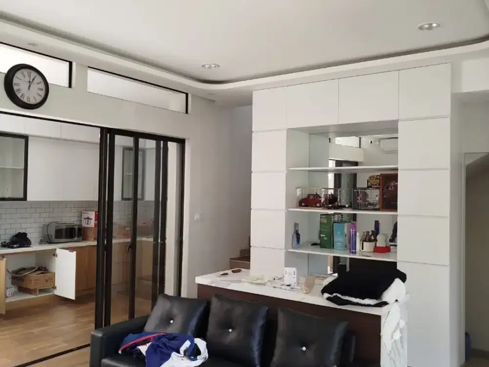 Rumah Nyaman Cluster Flora Summarecon Bandung