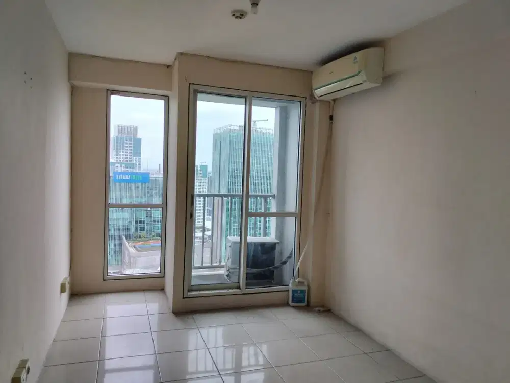 Apartemen Tifolia, Pulo Gadung