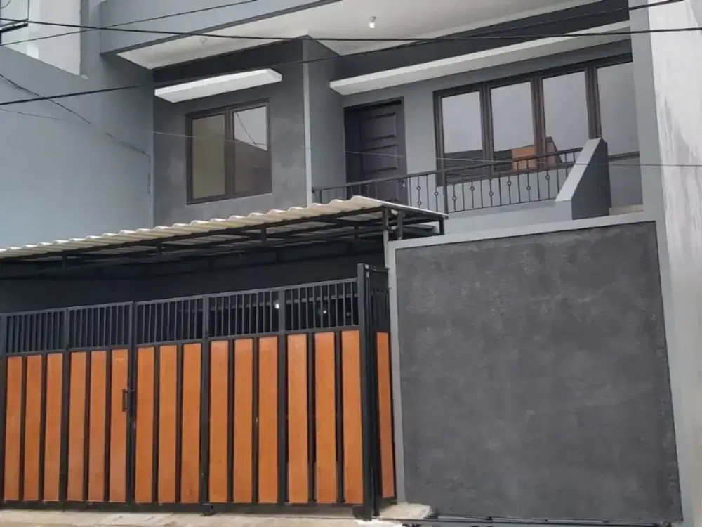 Dijual Rumah Imperial Gading - Jakut