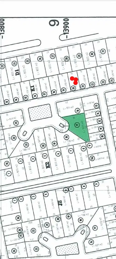 Siap Bangun Kavling Selat Golf Citraland Surabaya Pakuwon Indah Graha