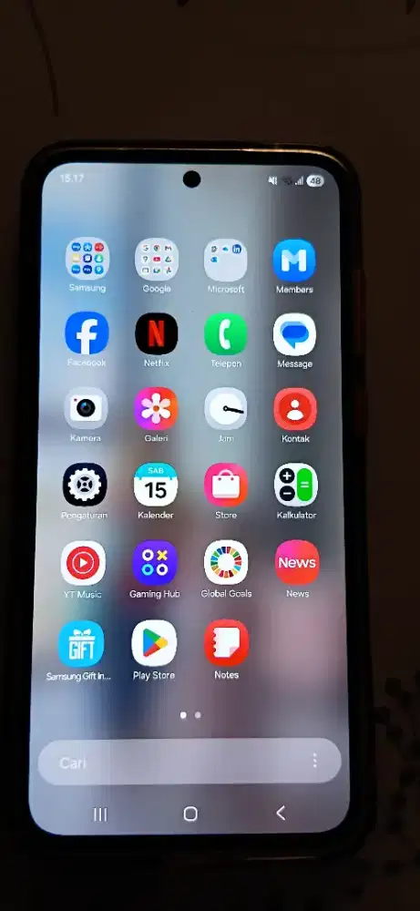 SAMSUNG A35 5G 8/256GB