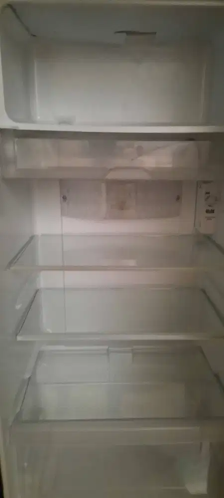 Kulkas 1 pintu Panasonic