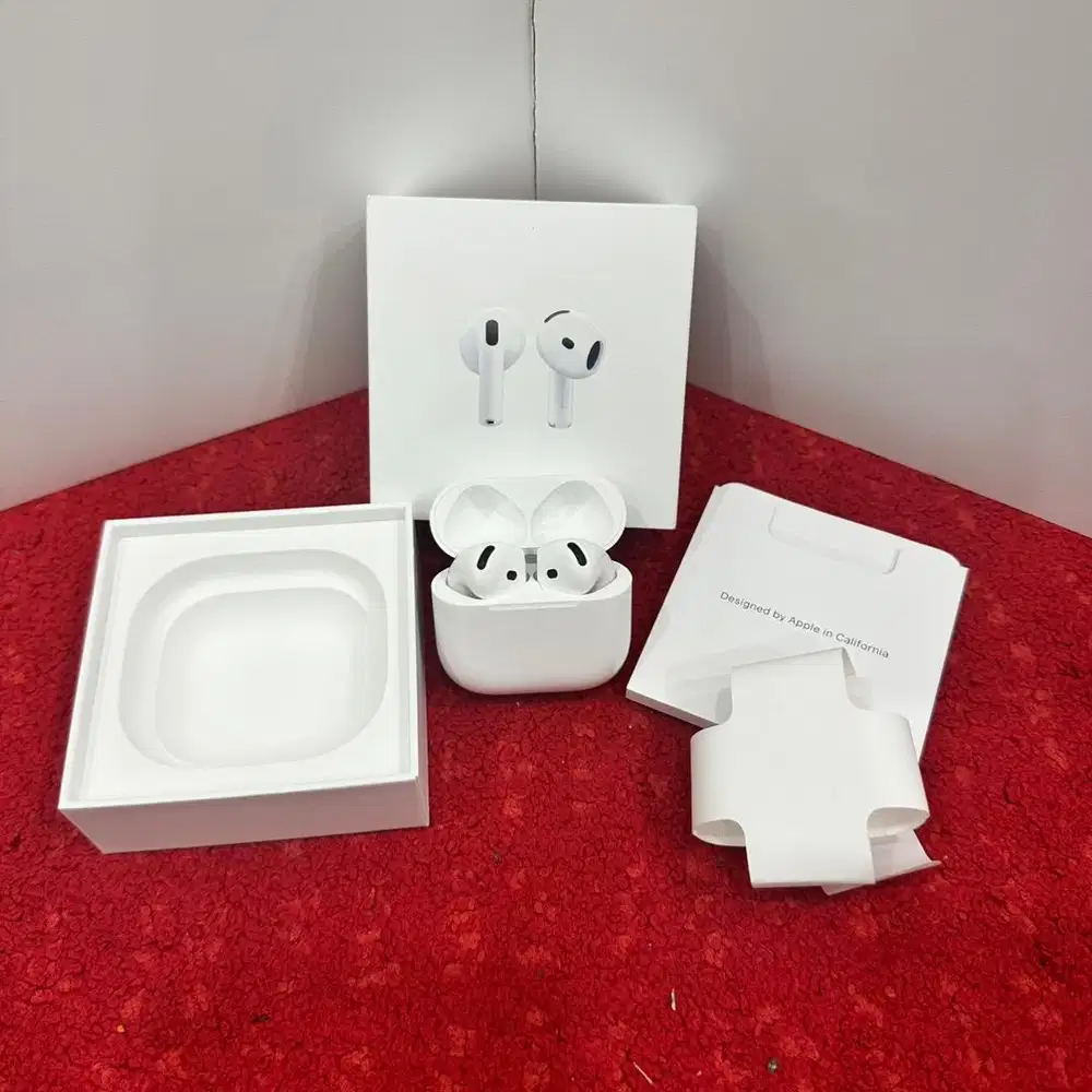 Apple Airpods 4 th Generation Non ANC