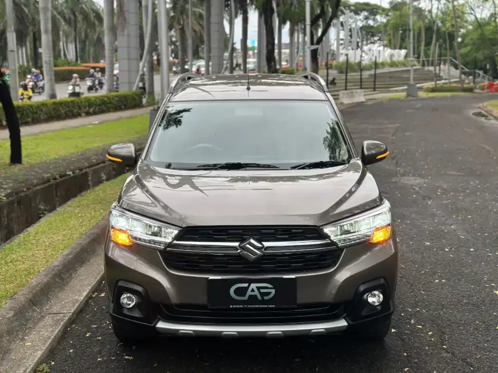 Suzuki XL 7 BETA 2022