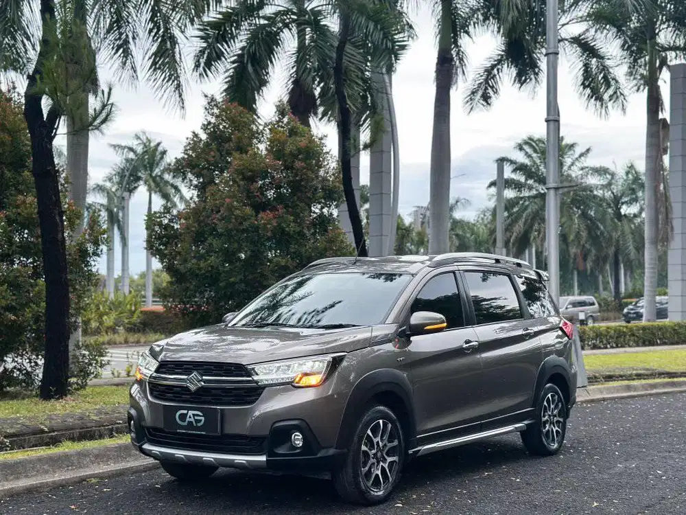 XL7 BETA AT 2022/XL7 BETA MATIC AUTOMATIC ABU 2022