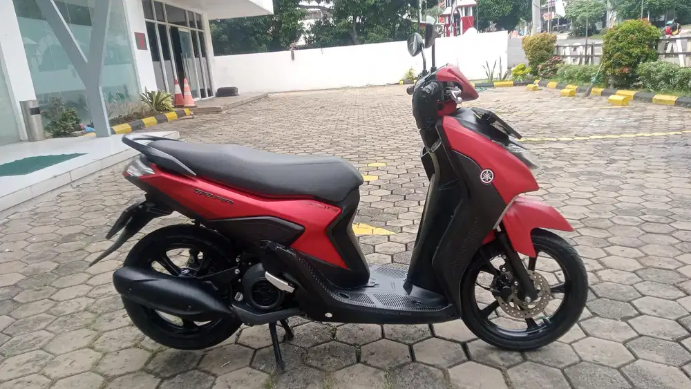 Gear Th 2022 Istimewa