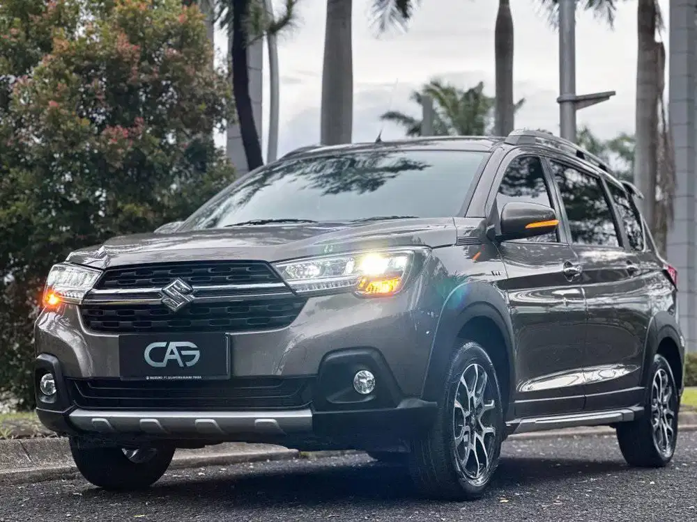 XL7 BETA AT 2022/XL7 BETA MATIC AUTOMATIC ABU 2022