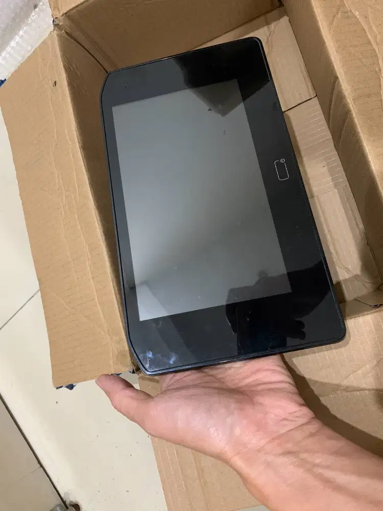 Head unit Android JVC DMXMG900 Mitsubishi New Xpander Cross (ORI 2021)