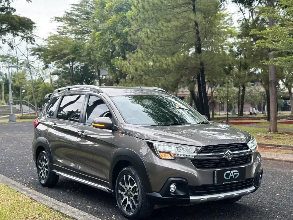 XL7 BETA AT 2022/XL7 BETA MATIC AUTOMATIC ABU 2022