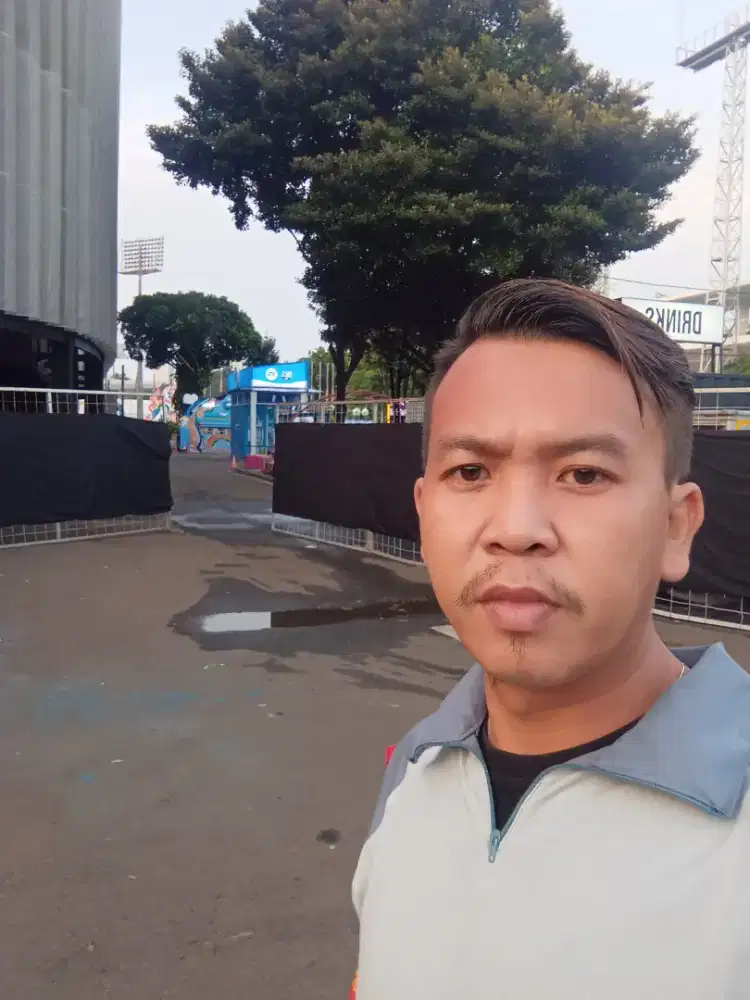 Driver freelance / harian