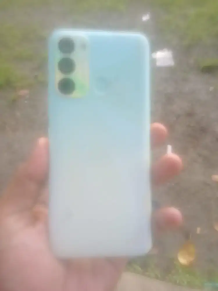 Jual hp itel Visio 3