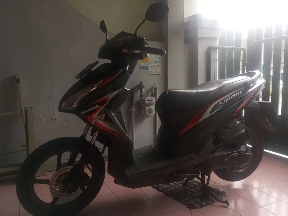 Honda vario 110