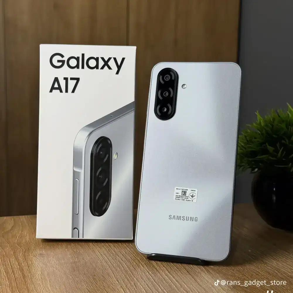 Cicilan Samsung A17 5G